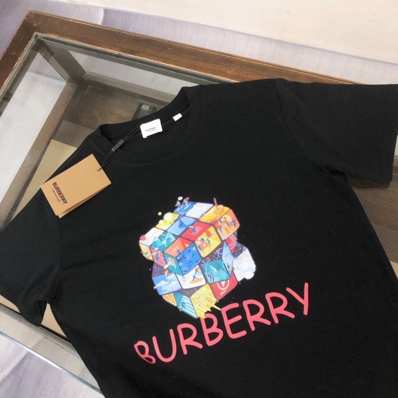 Burberry T-Shirts